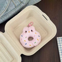 KC09 | Bunny Donut Keychain 0.75$