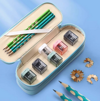 SPN02 | M&G sharpener random color 1pcs