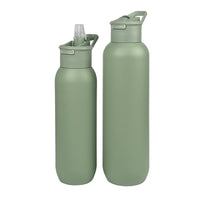 BOT612 A | 1000ml Stainless Bottle - green