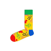 SO196 | Long Sock 1pair - micky mouse 1$