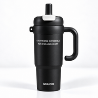 BOT584 | 700ml Stainless Bottle - black