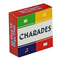 PGC55 | Charades 3.25$