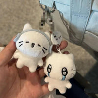 KC158 | Cat keychain