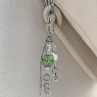 KCB17 | Lucky🍀 Keychain - 1pcs