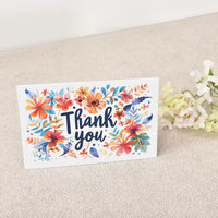 GFT173 | Thank You Gift Card 1pcs