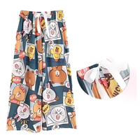 PNNT22 |  Pants 2.5$