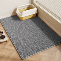 DCC30 | Mat 40x60cm - grey