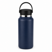 BOT31D | 1182ml Stainless Bottle - dark blue