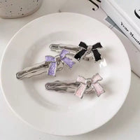 HSC141 | Ribbon Hair Band 3pcs