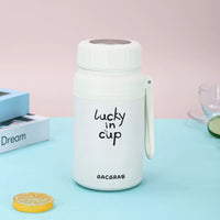 BOT176B | 1000ml Stainless Bottle - white