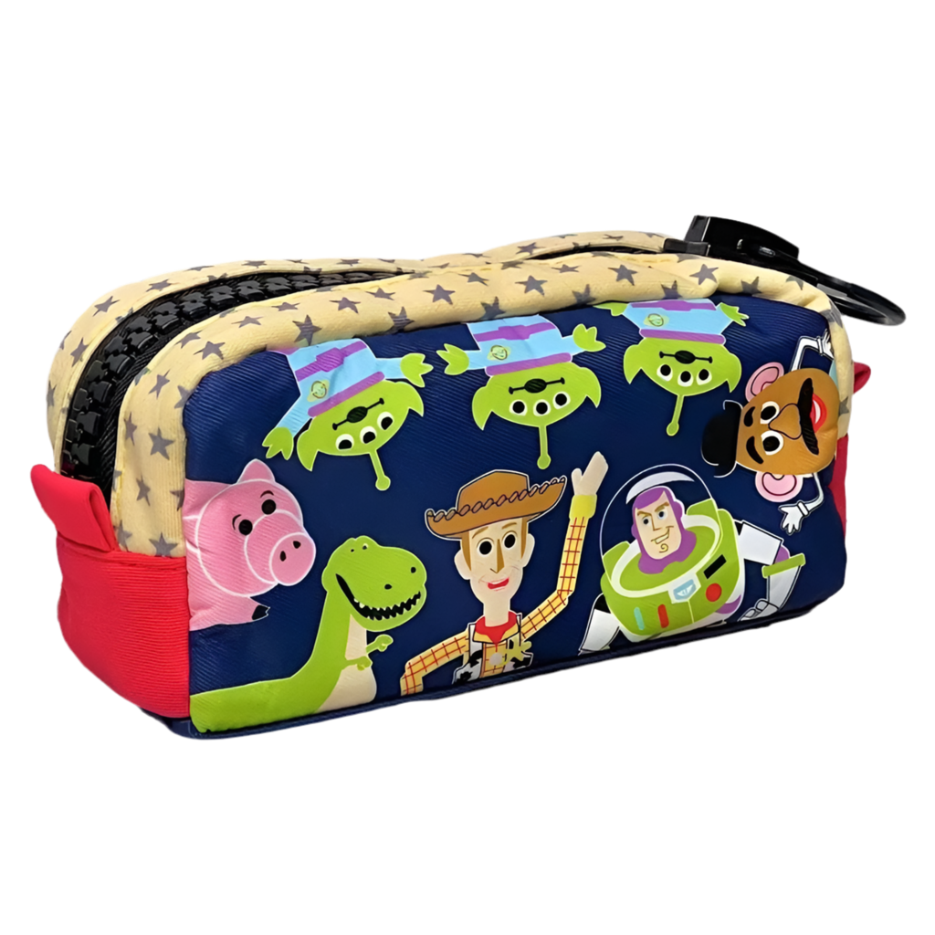 PECS39 | Toy Story Pencil case 1=2.5$