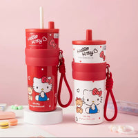 BOT408 | 710ml Stainless Cup - white