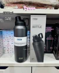 BOT42 | TYESO Stainless Bottle