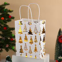 GFT182 | 15x8x21cm Merry Christmas 1pcs