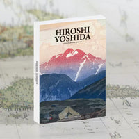 PTC04 | 2$ Hiroshi yoshida photography poster