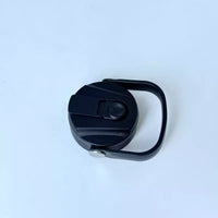 BOT293 | Bottle Lid / Bottle Accessories - black