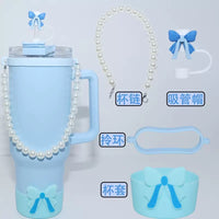 BOT275 | Bottle Accessories - blue