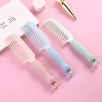 HSC31A | Hair Comb 1pcs