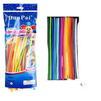 GFT284 | Long Balloon 100pcs