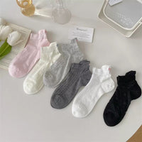 SO15 | Sock Ribbon 1pair