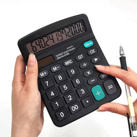 CASI32 | Casio / Calculator - black