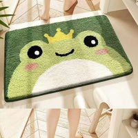 DCC94 | Mat 40x60cm - frog
