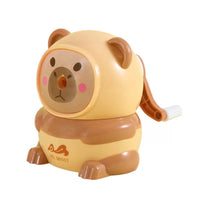 SPN07 | Capybara sharpener 1pcs