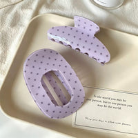 HSC63 | Hair Clip 2pcs