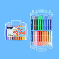 CPB57 | 24 color - Giorgione - Crayons Colour