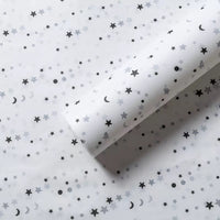 GFT16 | Gift Paper Wrap 50x70cm 1pcs