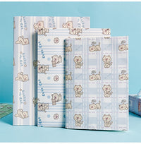 GFT134 | 50x70cm Gift Wrap / Paper Wrap - blue