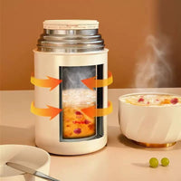 LUH11 | Lunch Box - Soup Box