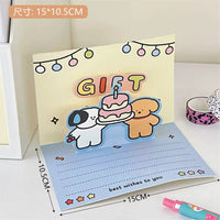 GFT244 | HBD Gift Card 1pcs