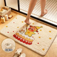 DCC78 | Mat 40x60cm - little star