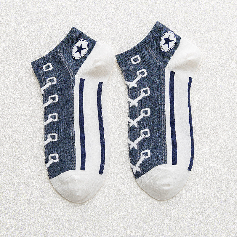 SO49 | Sock 1pair