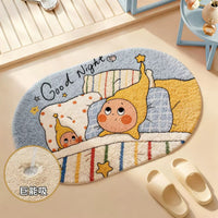 DCC82 | Mat 40x60cm - little star good night