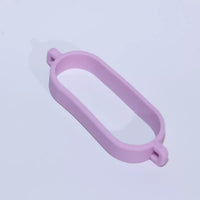 BOT265 | Bottle Accessories - silicone purple