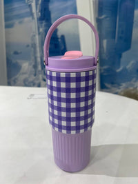 BOT361A | 710ml Stainless Bottle - purple