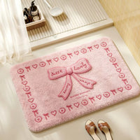 DCC66 | Mat 40x60cm - ribbon