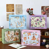 GFT320 | 31.7x25x11.5cm Gift Paper Bag 1.25$