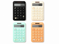 CASI34 | Runzon Casio / Calculator - random color