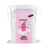 DCM61 | Double side Makeup remover cotton