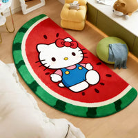 DCC52 | Watermelon Mat 40x60cm - kitty