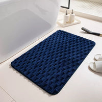 DCC93 | Mat 40x60cm - dark blue