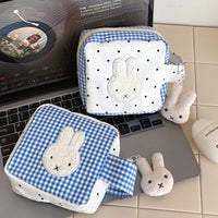 MNB19 | Bunny Mini bag with keychain