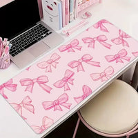 MPD62 | Long Mouse Pad - bow