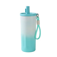 BOT630 | 600ml Stainless Cup - mint
