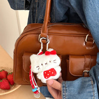 KC325 | Kitty Keychain 1.5$