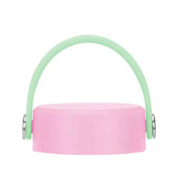 BOT373 | Bottle Lid / Bottle Accessories - pink