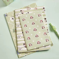 GFT271 | 50x70cm Gift Wrap / Paper Wrap - green